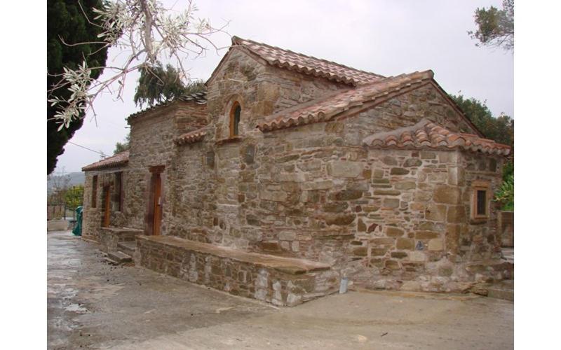 Ellina'S Home - Euboea Island Greece Oxílithos Exteriör bild