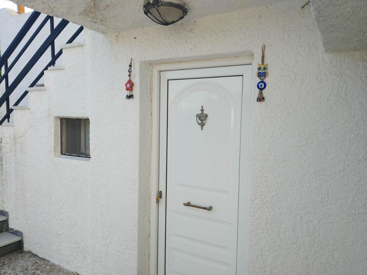 Ellina'S Home - Euboea Island Greece Oxílithos Exteriör bild
